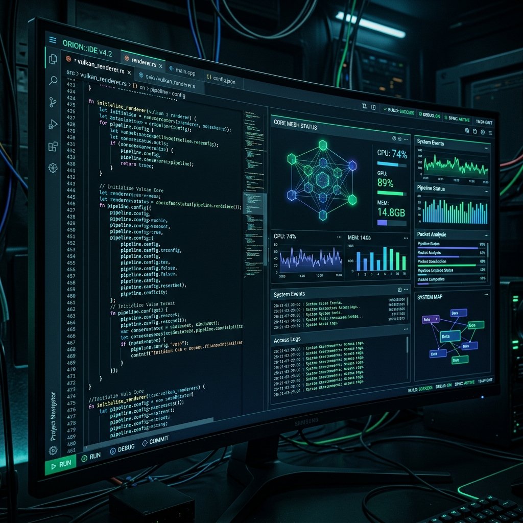 The Code